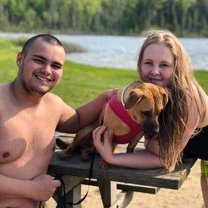 Meet your Posher, Austin